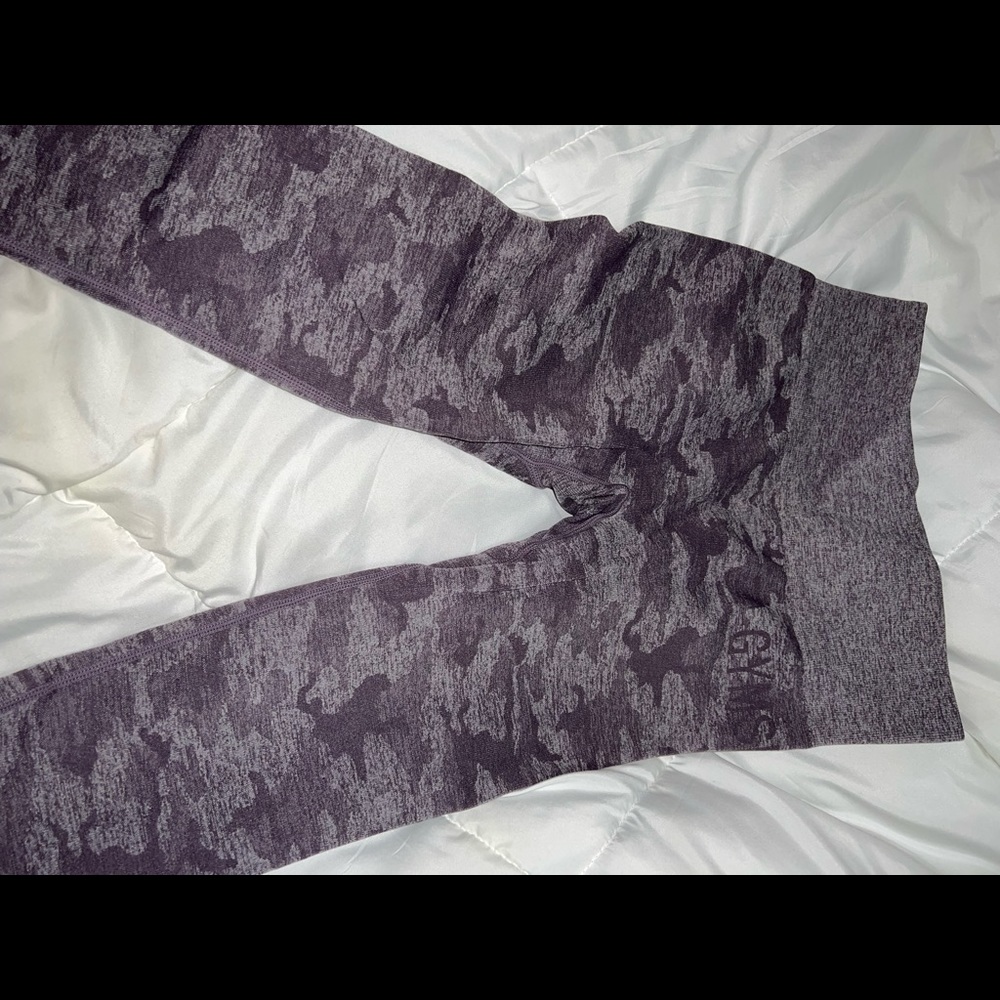 Gymshark leggings
